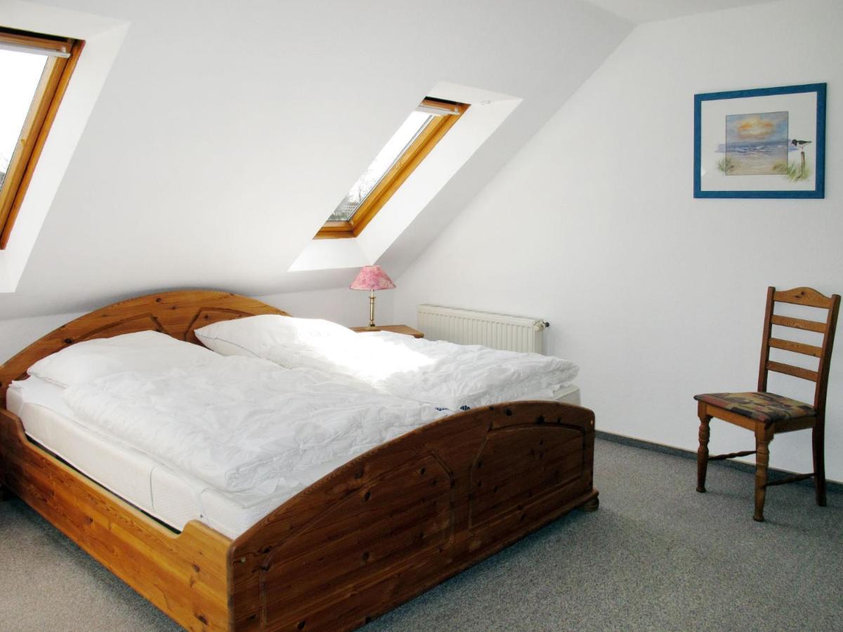 Ruhwarden Apartment Gitta By Interhome מראה חיצוני תמונה