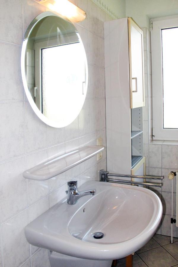 Ruhwarden Apartment Gitta By Interhome מראה חיצוני תמונה