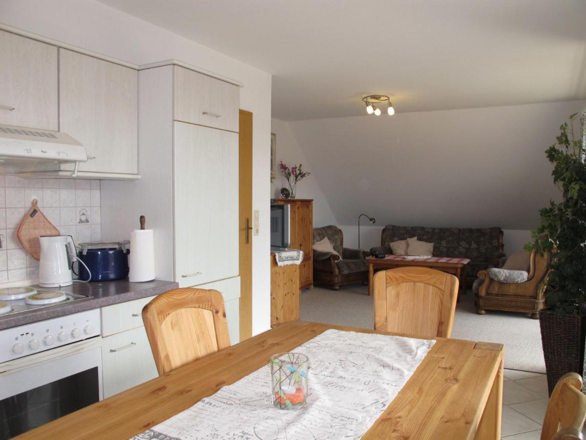 Ruhwarden Apartment Gitta By Interhome מראה חיצוני תמונה
