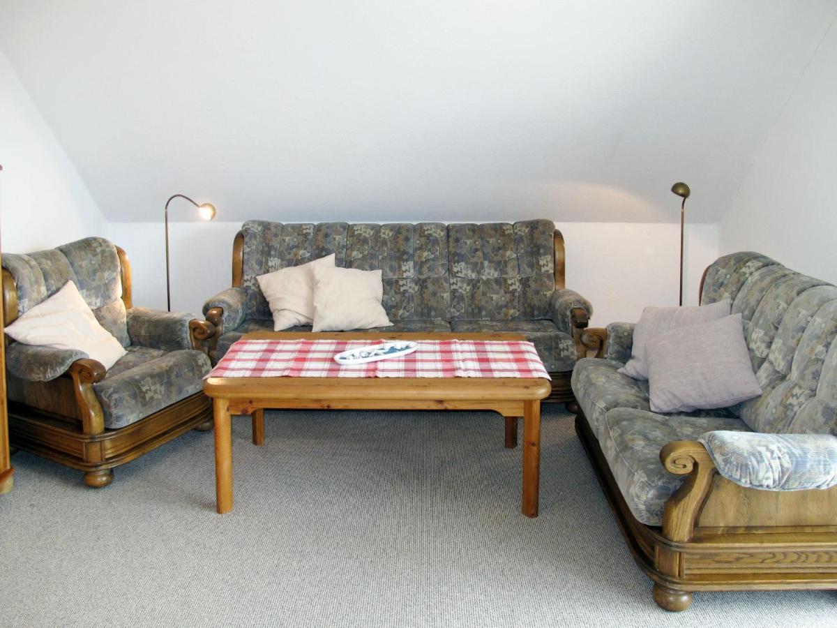 Ruhwarden Apartment Gitta By Interhome מראה חיצוני תמונה