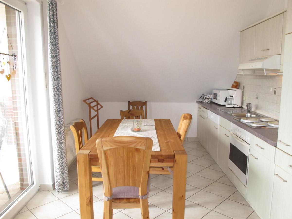 Ruhwarden Apartment Gitta By Interhome מראה חיצוני תמונה