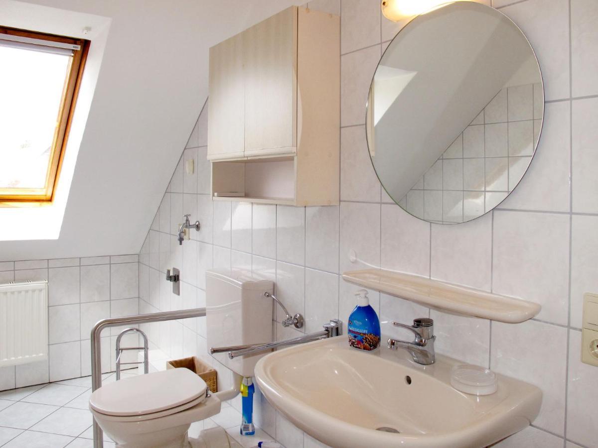 Ruhwarden Apartment Gitta By Interhome מראה חיצוני תמונה