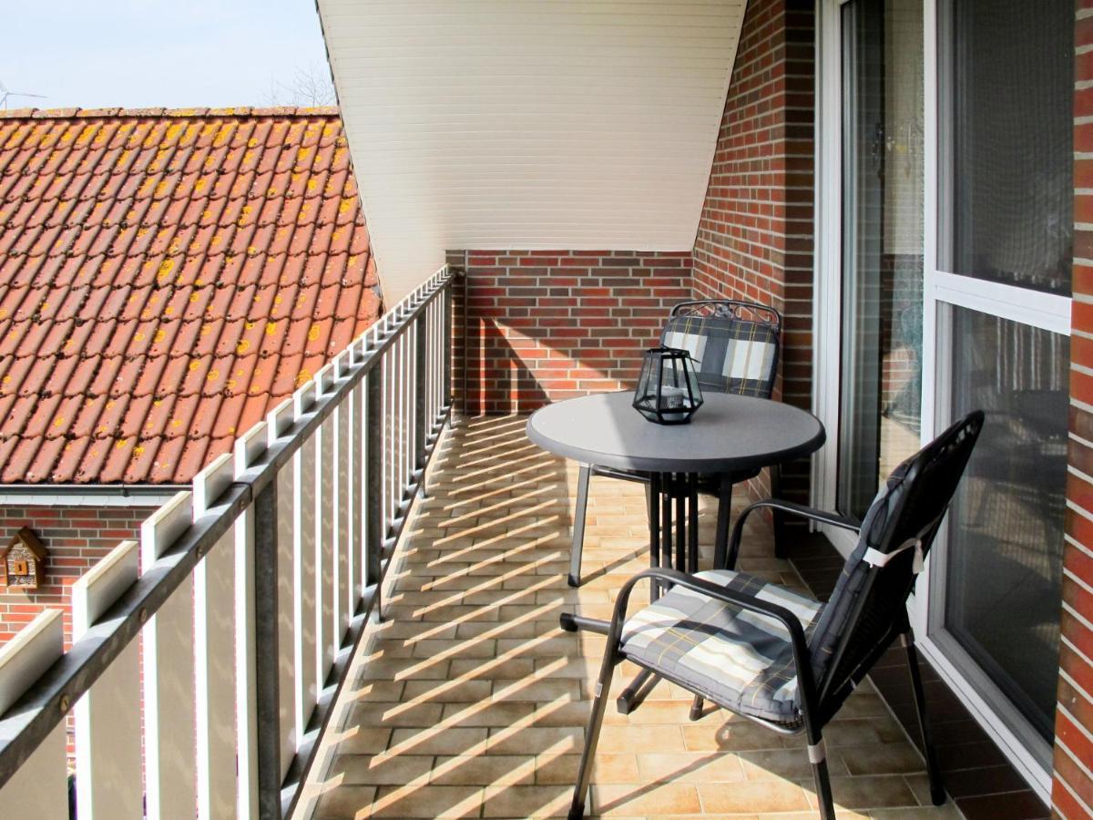 Ruhwarden Apartment Gitta By Interhome מראה חיצוני תמונה