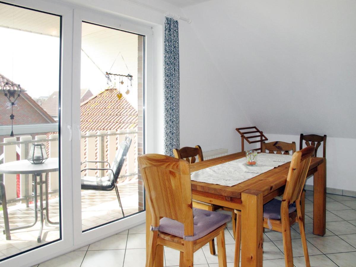 Ruhwarden Apartment Gitta By Interhome מראה חיצוני תמונה
