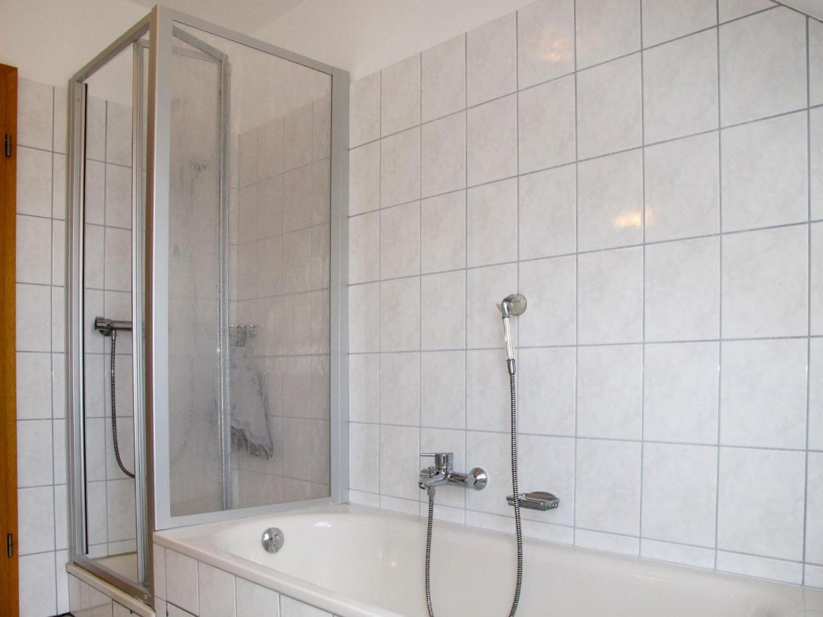 Ruhwarden Apartment Gitta By Interhome מראה חיצוני תמונה