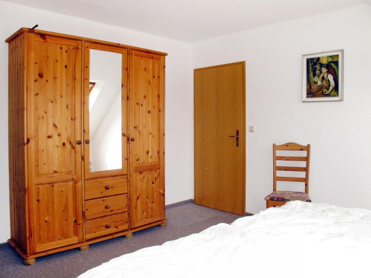 Ruhwarden Apartment Gitta By Interhome מראה חיצוני תמונה
